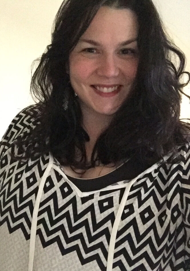 Jennifer McCafferty